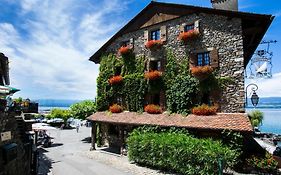 Hôtel Restaurant Du Port