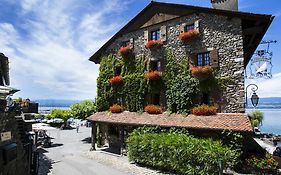 Hôtel Restaurant Du Port